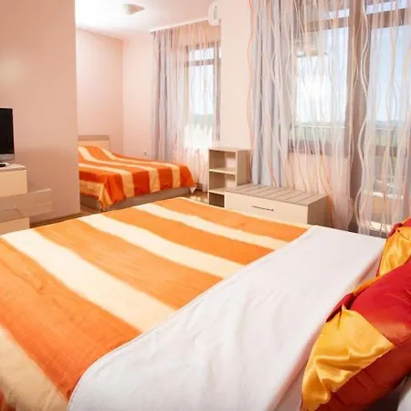 Arima Guest house Sushina