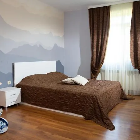 Guest house Arima 2*