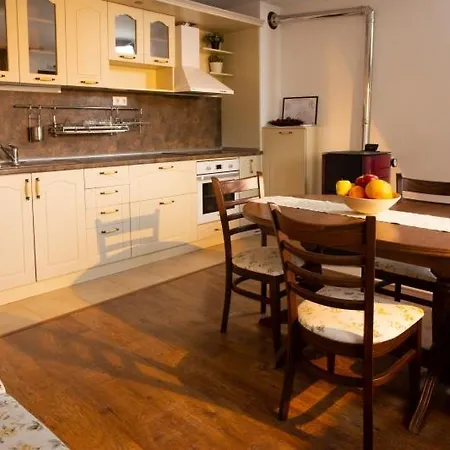 Arima Guest house