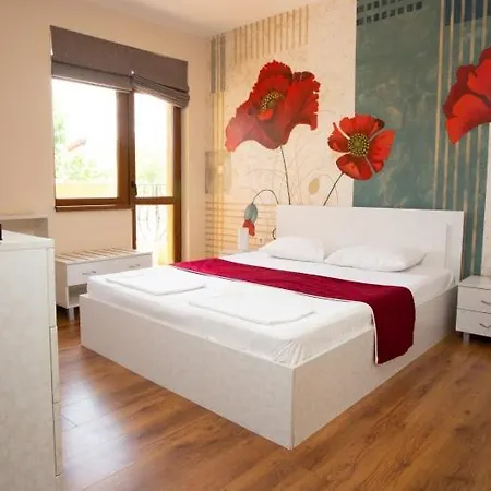 Guest house Arima 2*