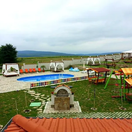 Arima Vendégház