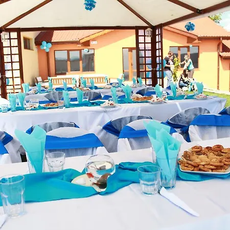 Arima Guest house 2*