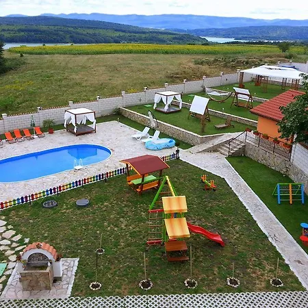 Vendégház Arima Szusina
