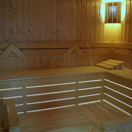 Arima Pensión Sushina