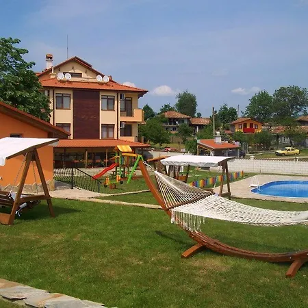 Vendégház Arima Szusina