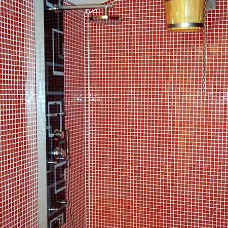 Pensión Arima Sushina