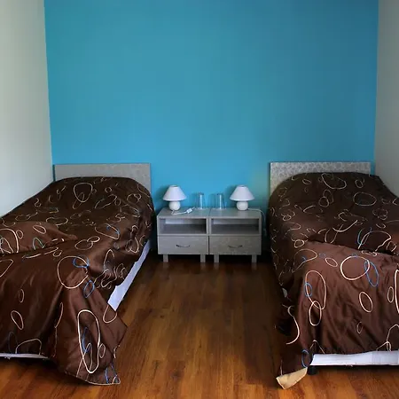Guest house Arima