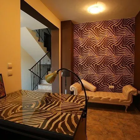 Arima Guest house 2*
