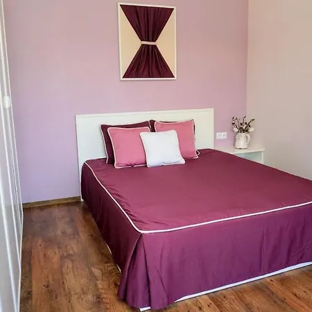 Arima Guest house