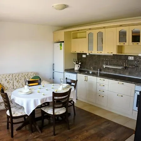 Arima Guest house