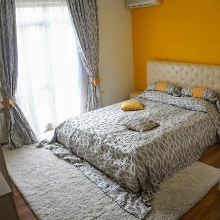 Vendégház Arima
