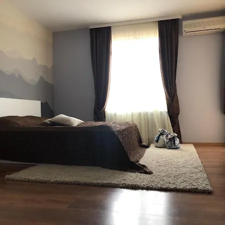 Arima Guest house 2*