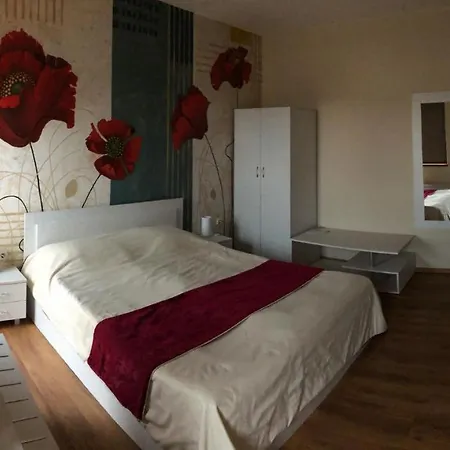 Arima Guest house Sushina