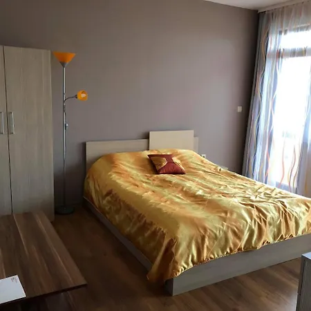 Pensión Arima Sushina