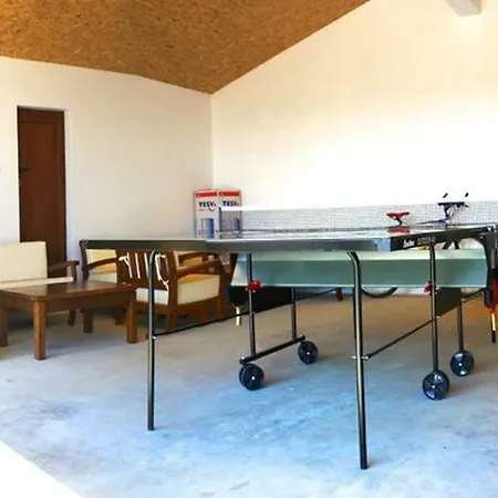 Pensión Arima Sushina